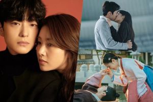 "Strangers Again" atteint ses cotes d'écoute les plus élevées à ce jour alors que "The Interest Of Love" et "Poong, The Joseon Psychiatrist 2" diffusent leurs finales