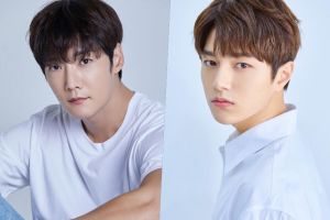 Il est confirmé que Choi Jin Hyuk rejoindra Kim Myung Soo dans le prochain drame