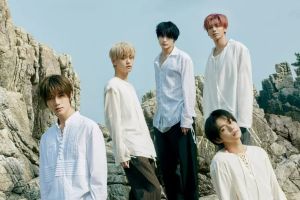 TXT en tête des 3 Billboard Charts pour la deuxième semaine consécutive avec "The Name Chapter: TEMPTATION"