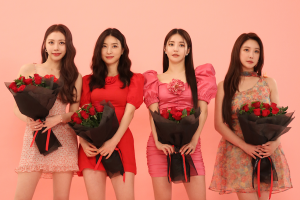 Brave Girls annonce sa dissolution + sortira le dernier single "Goodbye"