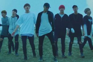 "Save ME" de BTS devient leur 11e MV à atteindre 700 millions de vues