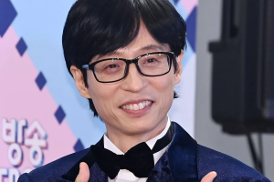 Yoo Jae Suk fait son 4e don annuel pour aider les femmes défavorisées