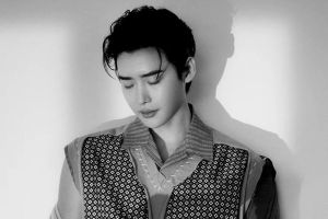 Lee Jong Suk parle de sa période passée troublée, de sa profonde appréciation pour IU, et plus encore