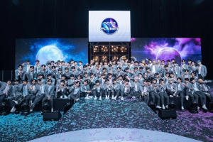 "Boys Planet" annonce le top 52 et fait ses premières éliminations