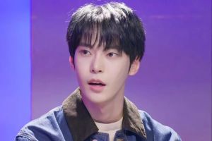 Doyoung de NCT explique comment il est venu au SM + couvre les "28 raisons" de Seulgi de Red Velvet