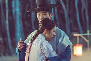 "Joseon Attorney" double presque son audience après la finale de "Taxi Driver 2"