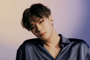 Fantagio annonce un nouvel espace commémoratif pour Moonbin + d'ASTRO qui restera ouvert jusqu'au début juin