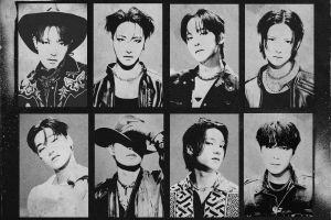 ATEEZ publie un mystérieux teaser "WANTED" au milieu des rapports de retour de juin