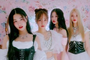 FIFTY FIFTY bat le record de BLACKPINK pour avoir le plus d'auditeurs mensuels de tous les groupes de filles K-Pop dans l'histoire de Spotify