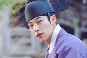 L'agence de Woo Do Hwan répond aux inquiétudes concernant l'acteur en partageant une scène rare de "Joseon Attorney"