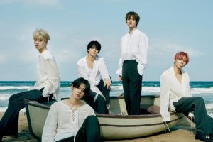 TXT grimpe à nouveau au Billboard 200 alors que "The Name Chapter: TEMPTATION" devient leur premier album à figurer dans les charts pendant 16 semaines