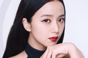 Jisoo de BLACKPINK teste positif pour COVID-19 + n'assistera pas aux prochains concerts au Japon