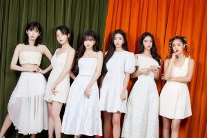 Oh My Girl confirme qu'elle fera son retour cet été