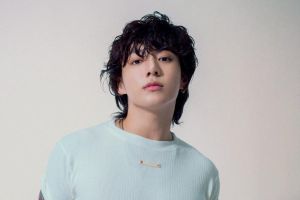 Jungkook de BTS devient le premier artiste autre que Taylor Swift à dépasser les 15 millions de streams le premier jour d'une chanson sur Spotify