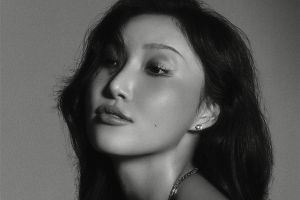 Hwasa de MAMAMOO partage ses plans pour son premier retour en solo sous P NATION