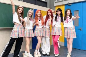 STAYC couvre les succès de Girls 'Generation, KARA et Wonder Girls sur "Knowing Bros"