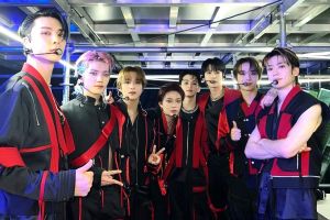 NCT 127 annonce la date de son retour en octobre avec l'album complet "Fact Check"