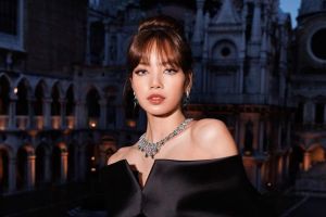 Lisa de BLACKPINK établit un record du monde Guinness avec « MONEY »