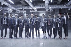 "Growl" d'EXO devient leur cinquième MV à atteindre 300 millions de vues