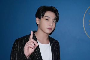 Jungkook surpasse BTS et BLACKPINK pour devenir l'artiste K-Pop avec le plus de chansons à la 1ère place du classement mondial Spotify