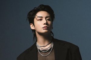 Jungkook de BTS est le premier soliste coréen en 9 ans à obtenir la certification BRIT Silver au Royaume-Uni