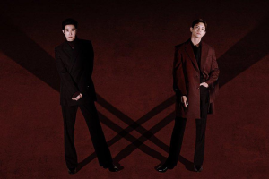 TVXQ annonce les dates et les villes de sa prochaine tournée « 2024 TVXQ Asia Tour »