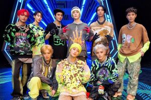 "2 Baddies" de NCT 127 devient leur troisième MV à atteindre 100 millions de vues