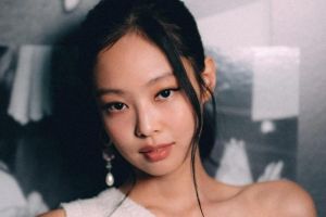 Jennie de BLACKPINK remporte sa première entrée solo au Billboard Hot 100 avec « One Of The Girls »