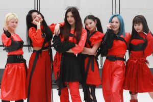 "FIRST" d'EVERGLOW devient leur cinquième MV à atteindre 100 millions de vues