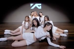 BABYMONSTER publie la version complète du groupe de "Je ne sais pas quoi faire" de BLACKPINK à partir de "Dernière évaluation"