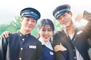 3 raisons pour lesquelles "Oasis" est un incontournable pour tous les fans de K-Drama