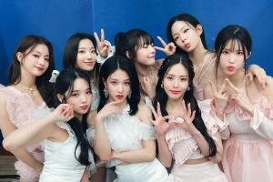 fromis_9 annule sa participation au We Bridge Festival en raison de conflits d'horaire