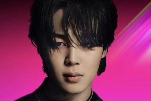 Jimin de BTS balaie les classements iTunes dans le monde entier avec "FACE" et "Like Crazy"