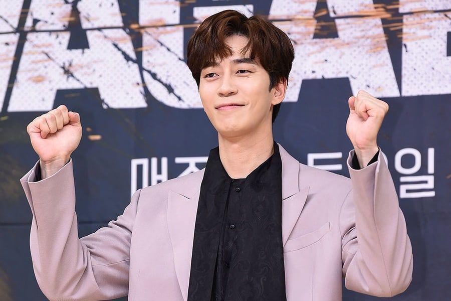 Shin Sung Rok a confirmé sa rencontre avec les créateurs de "The Last