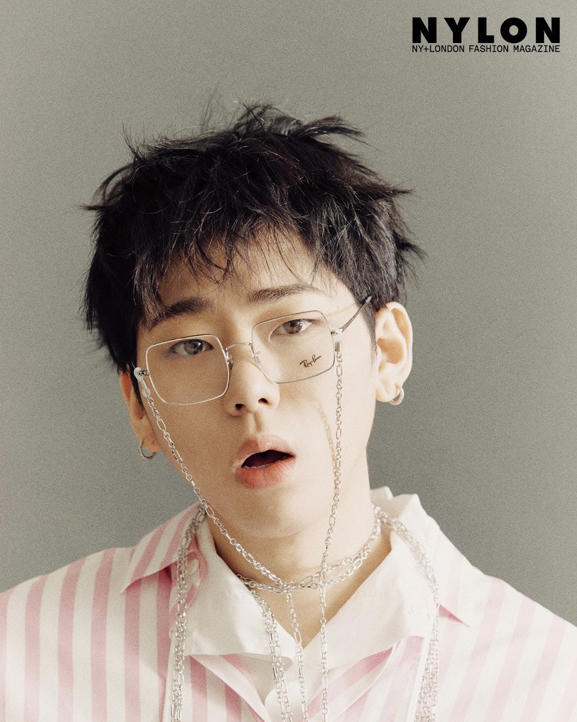 Zico De Block B Parle De Sa Source Actuelle De Motivation + Décrit Ses ...