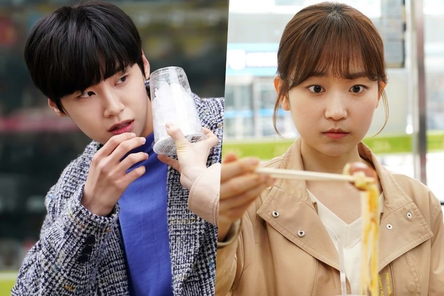 Lee Jin Hyuk et Kim Seul Gi partagent une date inattendue sur 