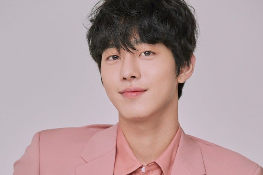 Ahn Hyo Seop en pourparlers pour rejoindre le prochain drame historique