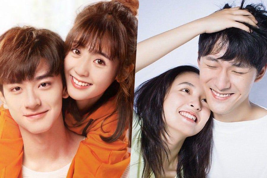 5 C-Dramas et TW-Dramas mémorables pour célébrer 5/20