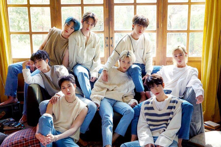 Stray Kids révèle ses plans pour 2021, y compris leur deuxième album