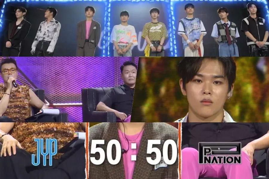 "LOUD" continue le casting alors que les candidats sont recrutés pour