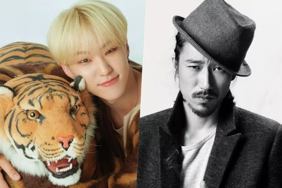 Hoshi De Seventeen Annonce Sa Collaboration Avec Tiger Jk L Occasion De La Journ E Mondiale Du