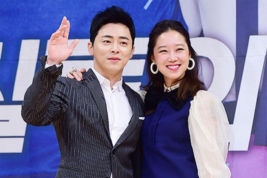 Gong Hyo Jin jouera dans le MV de Jo Jung Suk pour ses débuts en chant